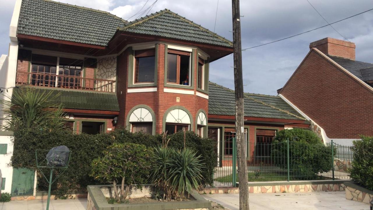 Sweet Home Patagonia Comodoro Rivadavia Luaran gambar