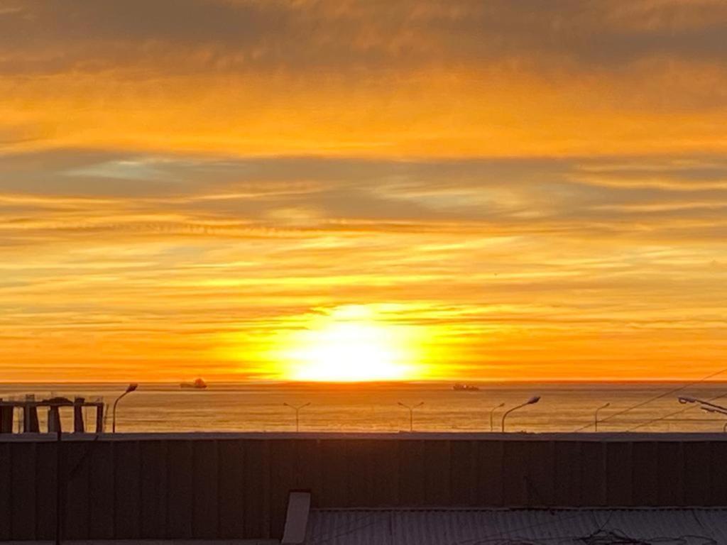 Sweet Home Patagonia Comodoro Rivadavia Luaran gambar