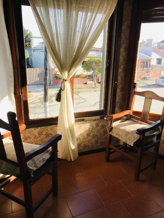 Sweet Home Patagonia Comodoro Rivadavia Luaran gambar