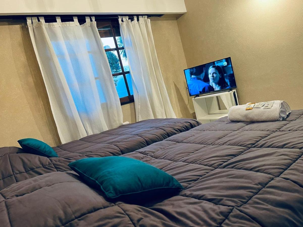Sweet Home Patagonia Comodoro Rivadavia Luaran gambar