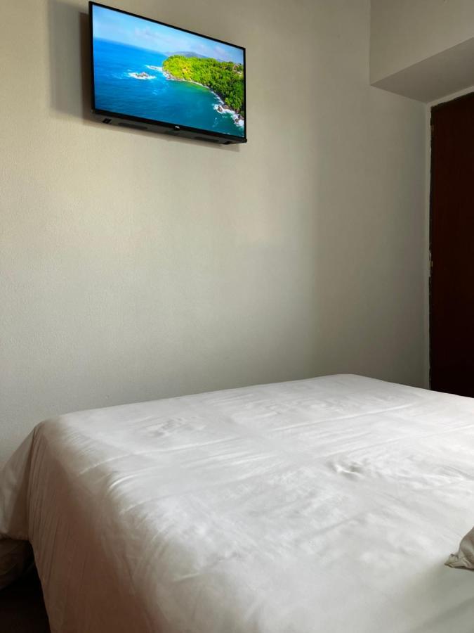 Sweet Home Patagonia Comodoro Rivadavia Luaran gambar